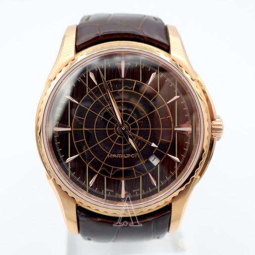 Hamilton Men's Aquariva Watch