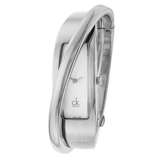 Calvin Klein Women's Feminine Watch