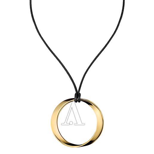 Calvin Klein Jewelry Women's Curl Necklace