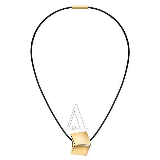 Calvin Klein Jewelry Women's Slant Necklace