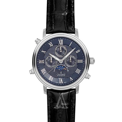 Charmex Men's Vienna Ii Watch