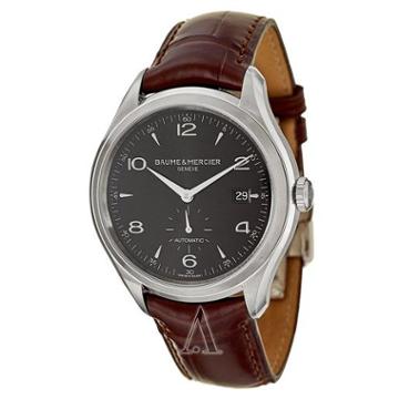 Baume And Mercier Men's Clifton Watch