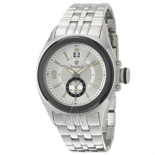 Timberland Men's Block Island Watch