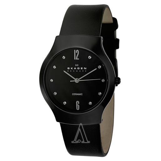 Skagen Women's Ceramic Watch