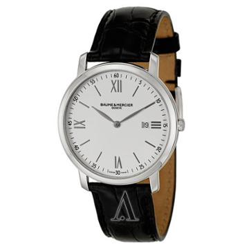 Baume And Mercier Men's Classima Executives Watch