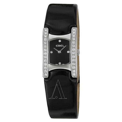 Ebel Women's Beluga Manchette Watch