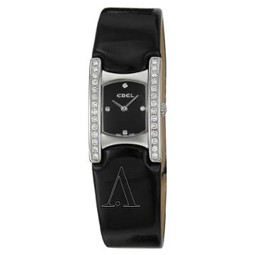 Ebel Women's Beluga Manchette Watch