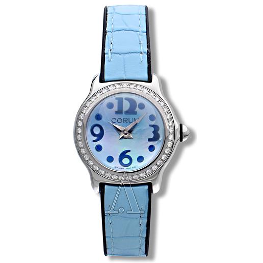 Corum Women's Bubble Mini Watch