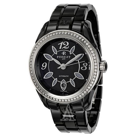 Perrelet Women's Classic Watch