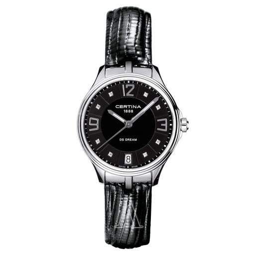 Certina Women's Ds Dream Watch