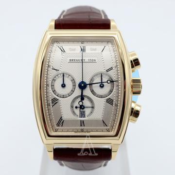 Breguet Men's Heritage Watch