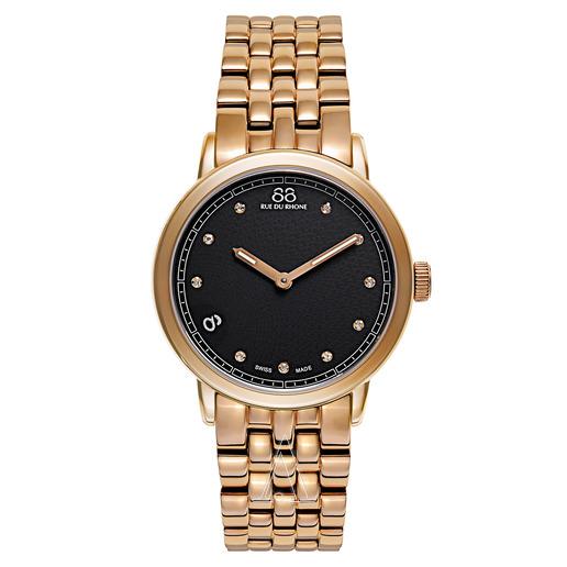 88 Rue Du Rhone Women's 88 Originals Watch