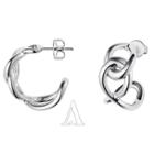 Calvin Klein Jewelry Women's Enlace Earring