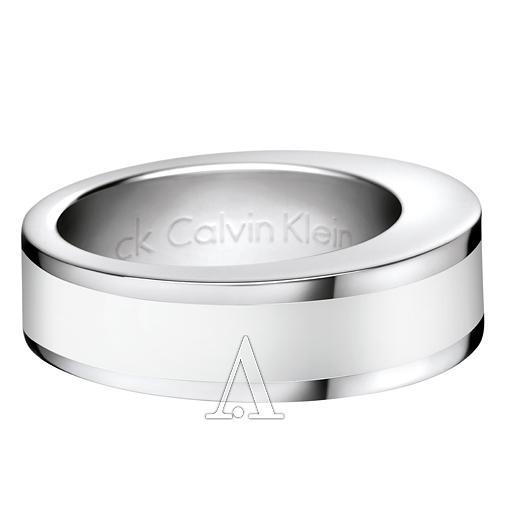 Calvin Klein Jewelry Women's Chain Ring