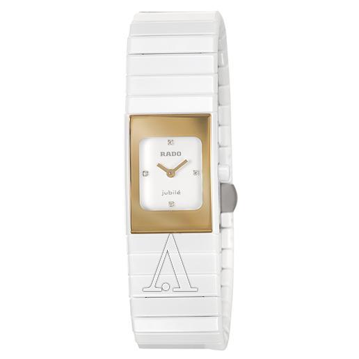 Rado Women's Ceramica Watch