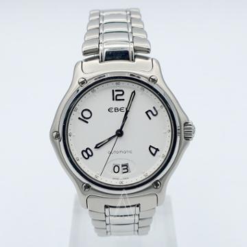 Ebel Men's Classic Wave Watch