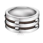 Calvin Klein Jeans Jewelry Women's Connection Ring