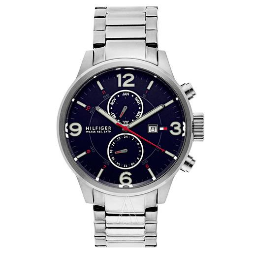 Tommy Hilfiger Men's Brady Watch