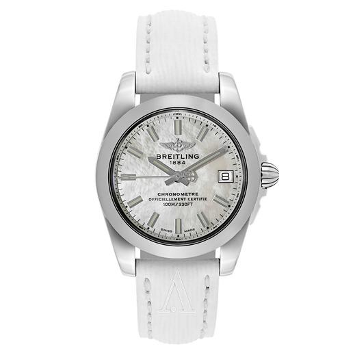 Breitling Women's Galactic Watch