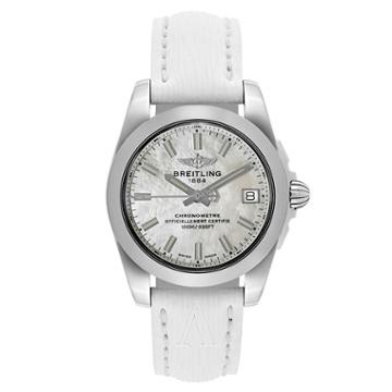 Breitling Women's Galactic Watch