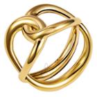 Calvin Klein Jewelry Women's Enlace Ring