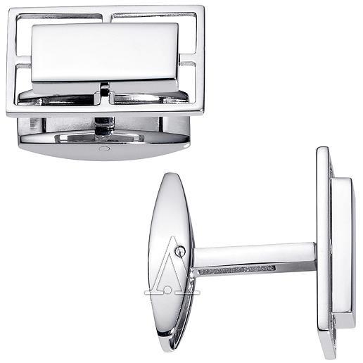 Colibri  Pierce Cufflink
