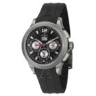 Perrelet Men's Titanium Watch