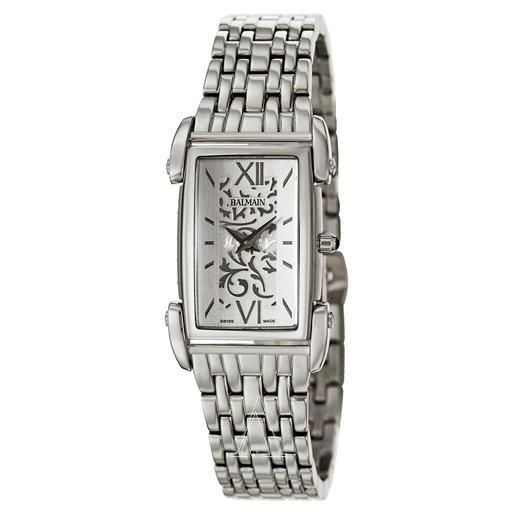 Balmain Women's Taffetas Watch