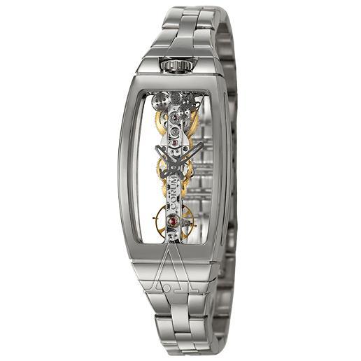 Corum Women's Golden Bridge Watch