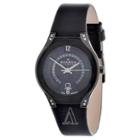 Skagen Women's Black Label Watch