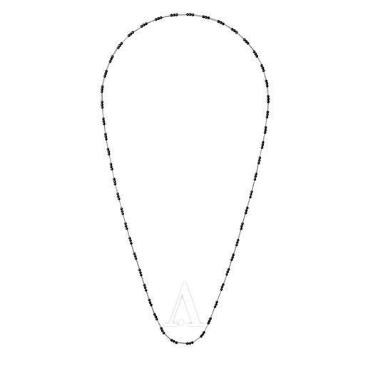 Calvin Klein Jeans Jewelry Women's Chaplet Necklace