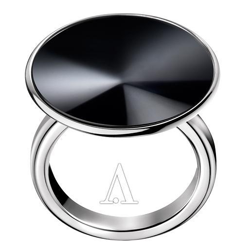 Calvin Klein Jewelry Women's Illusory Ring
