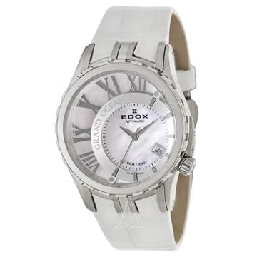 Edox Women's Grand Ocean Watch