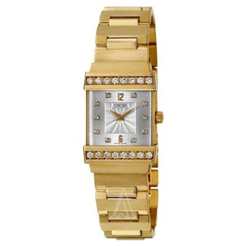 Concord Women's Crystale Watch