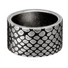 Calvin Klein Jeans Jewelry Men's Scale Ring