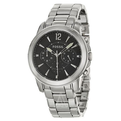 Fossil Men's Grant Watch