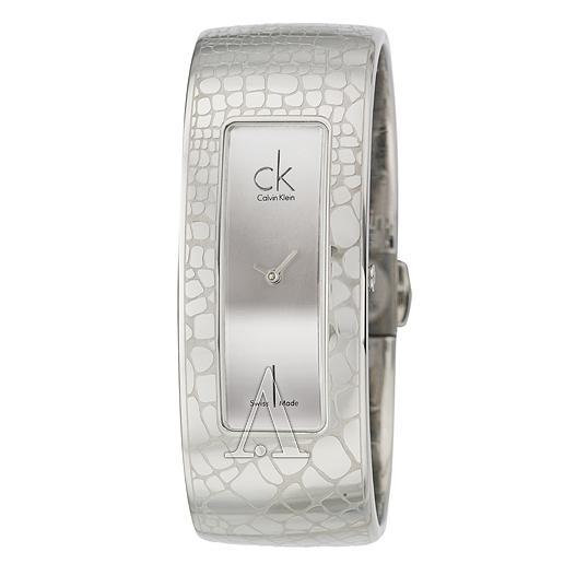 Calvin Klein Women's Instinctive Watch