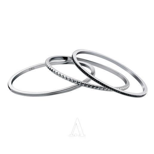 Calvin Klein Jeans Jewelry Women's Astound Bracelet
