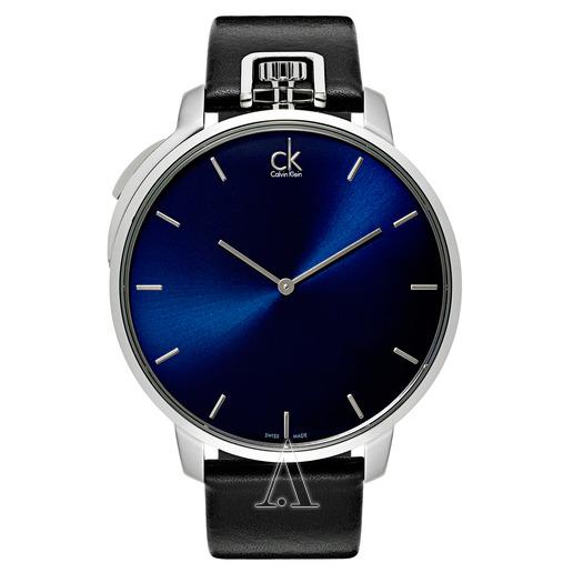Calvin Klein Men's Exceptional Watch