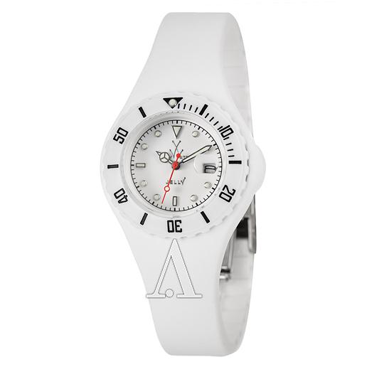 Toywatch Women's Jelly Watch