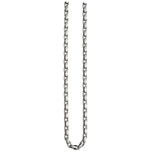 Colibri Men's Lock Necklace
