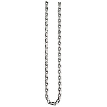 Colibri Men's Lock Necklace