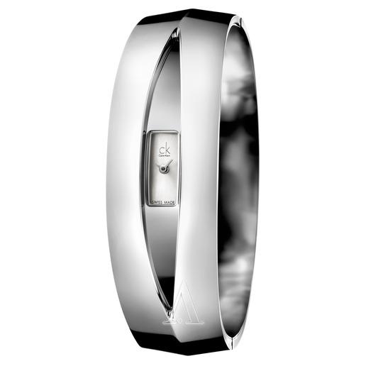 Calvin Klein Women's Astonish Watch