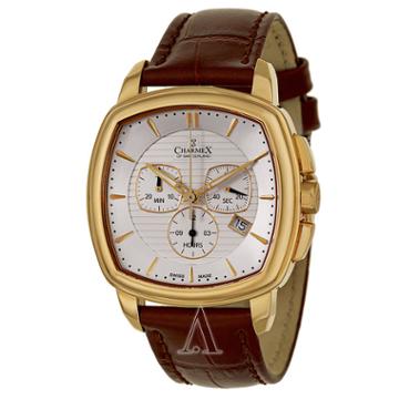 Charmex Men's Daytona Watch