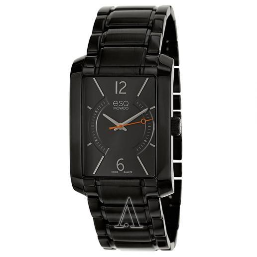 Esq By Movado Men's Synthesis Watch