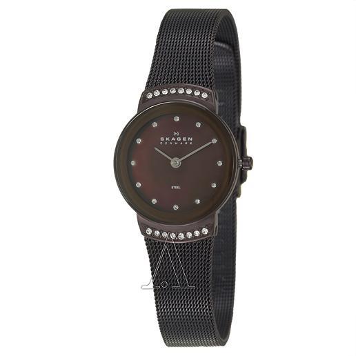 Skagen Women's Mesh Watch