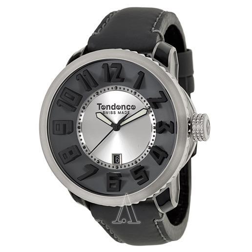 Tendence Men's Steel Watch