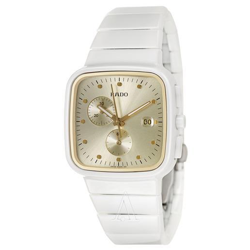 Rado Women's R5.5 Watch
