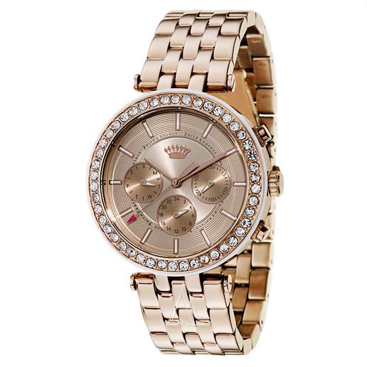 Juicy Couture Women's Venice Watch