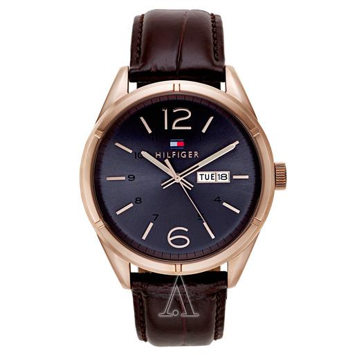 Tommy Hilfiger Men's Charlie Watch